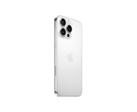 Apple iPhone 16 Pro Max 256GB Biały Tytan - 1277983 - zdjęcie 3